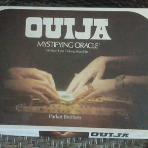 Ouija